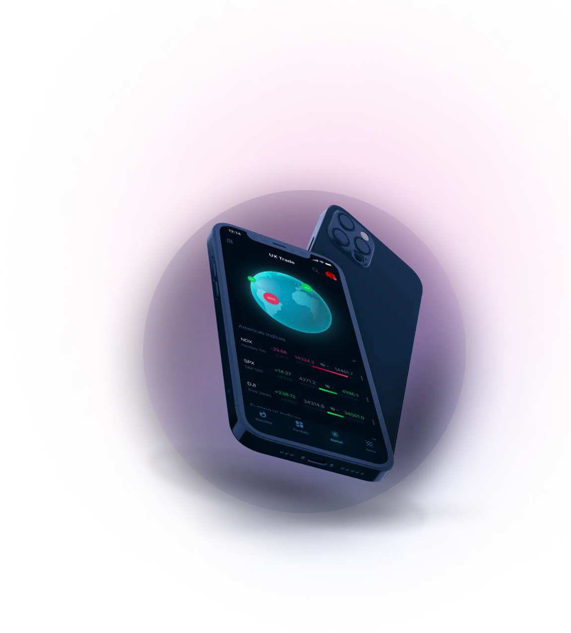 Gasylix - Get in touch with us